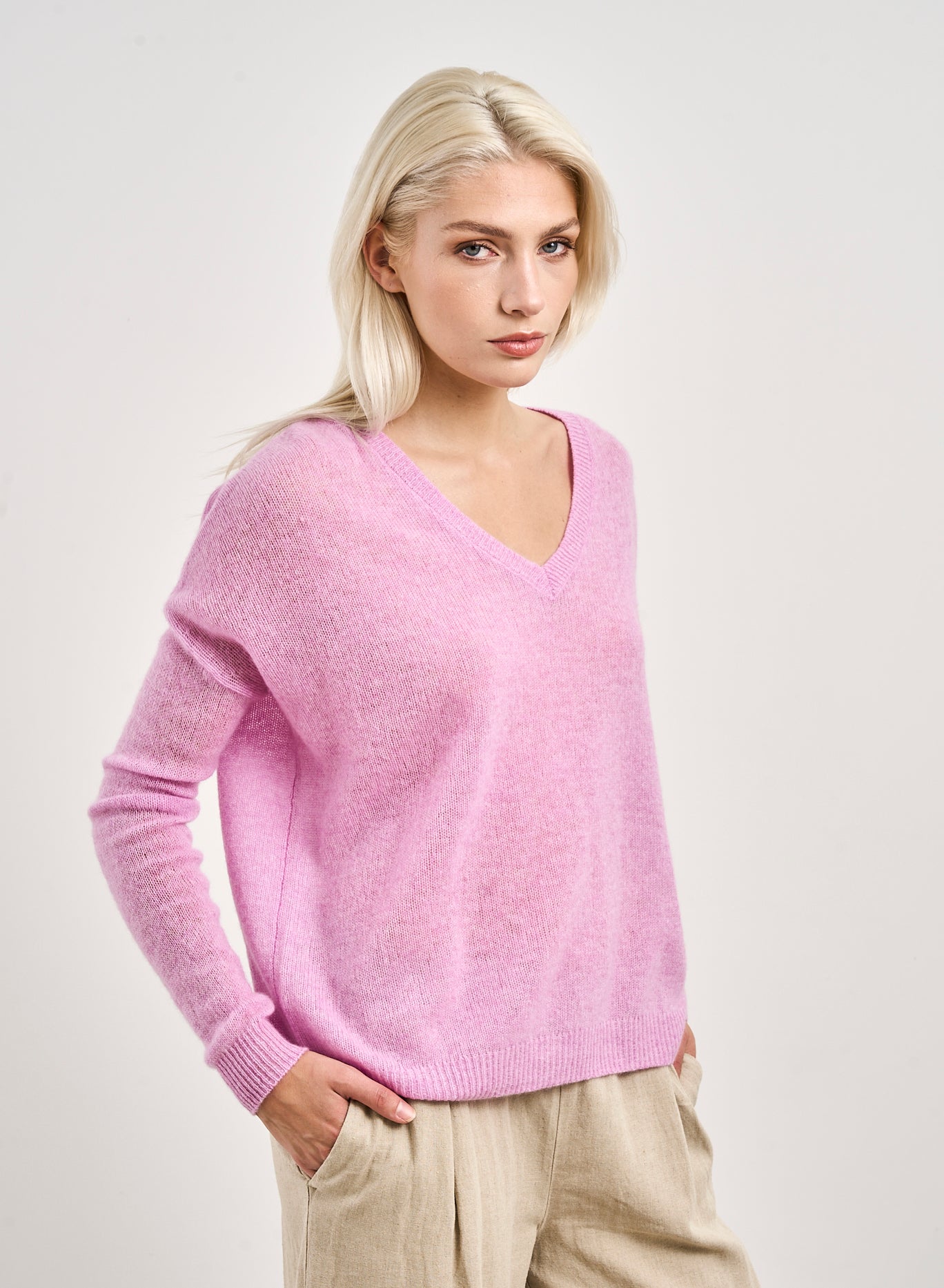 Pullover Angelica ABSOLUT CASHMERE