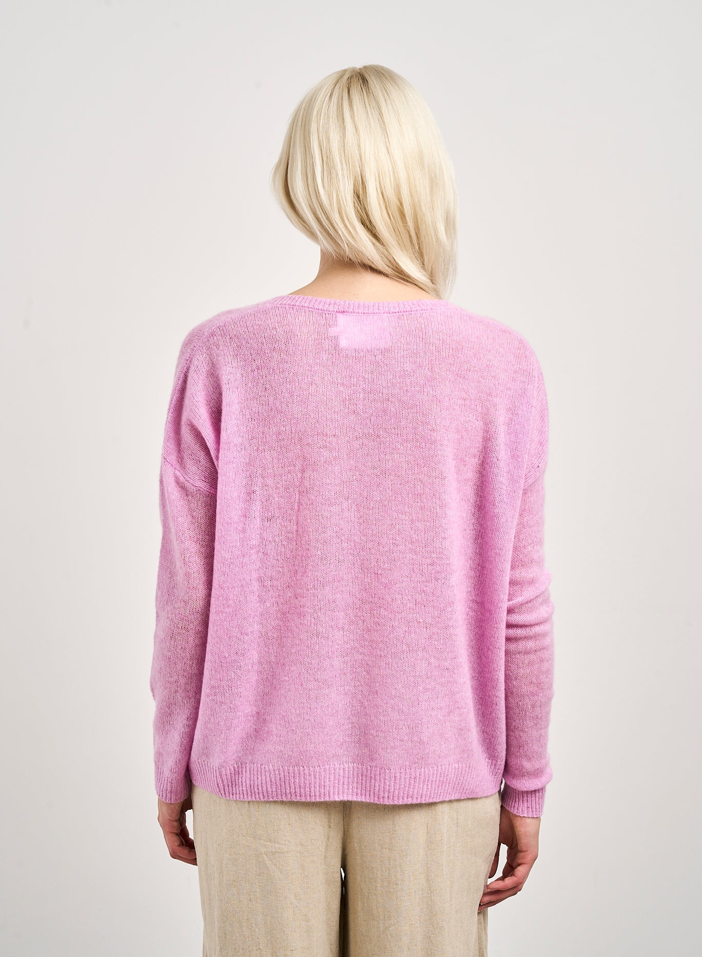 Pullover Angelica ABSOLUT CASHMERE