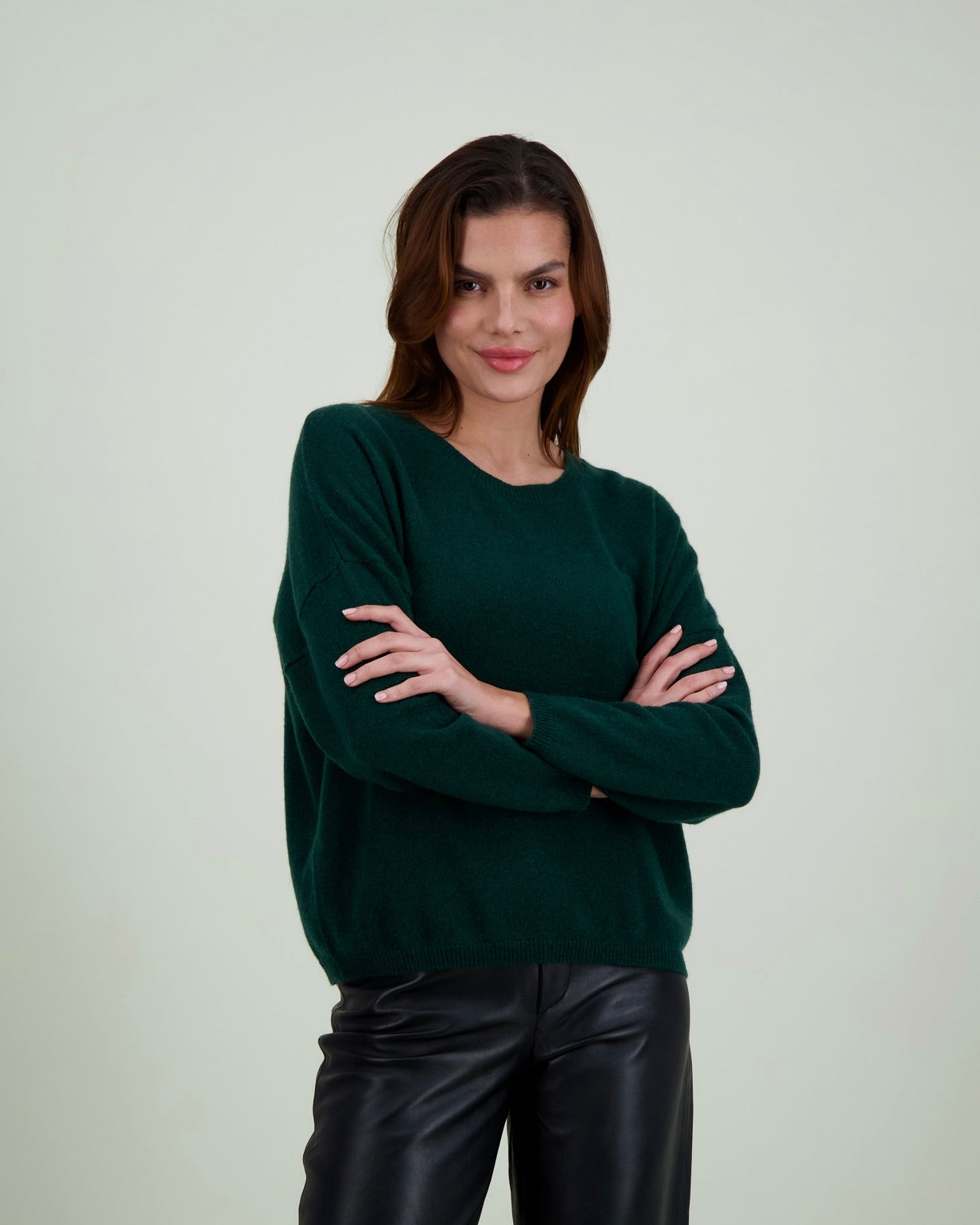 Pullover ABSOLUT CASHMERE Kaira