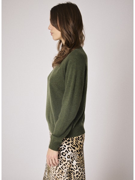 Pullover Martika ABSOLUT CASHMERE