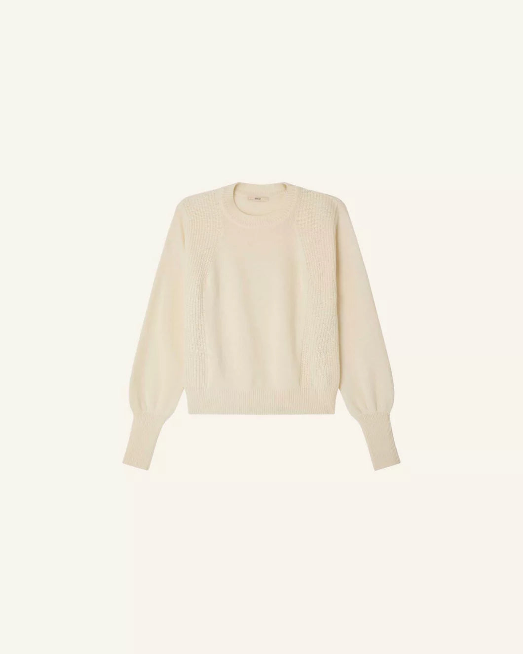 Pullover Baysilte SESSÙN