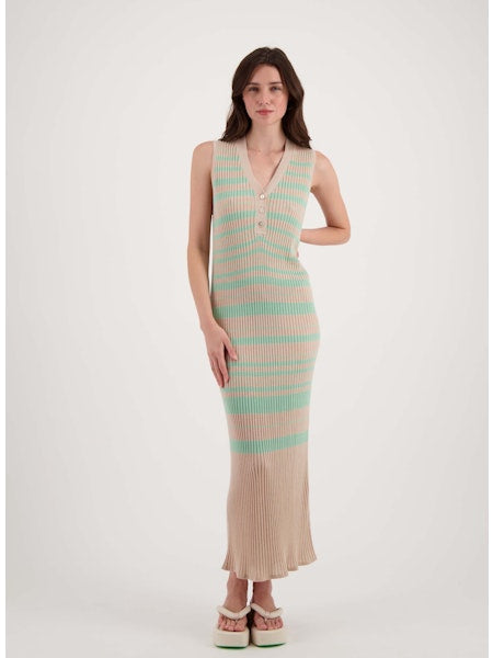 Sommer- Strickkleid Bella ABSOLUT CASHMERE