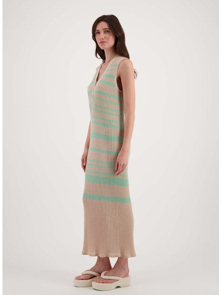 Sommer- Strickkleid Bella ABSOLUT CASHMERE
