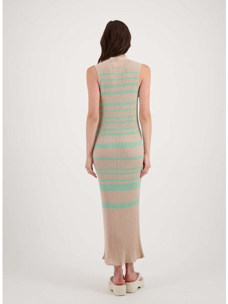 Sommer- Strickkleid Bella ABSOLUT CASHMERE