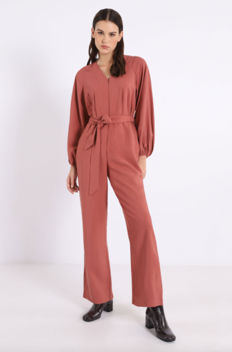 Jumpsuit DIXIE