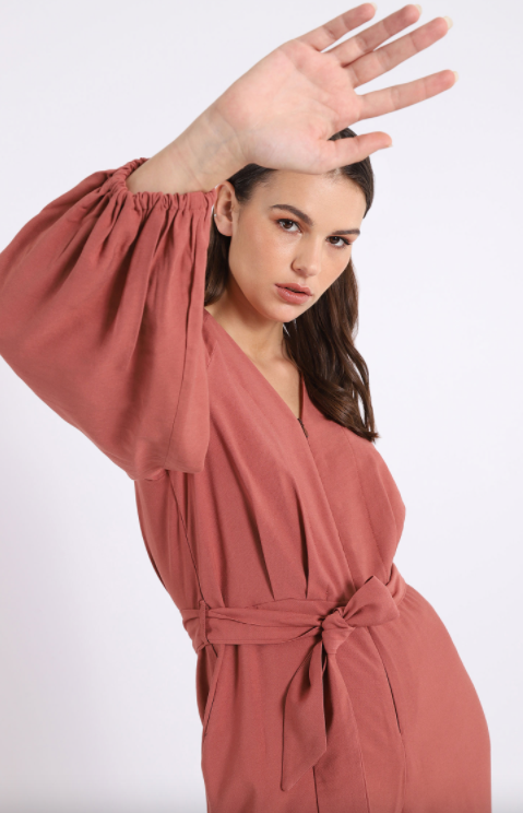 Jumpsuit DIXIE