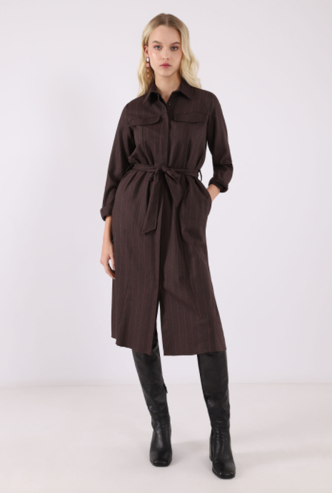 Kleid Dixie