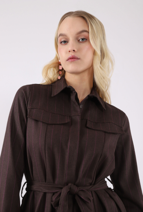 Kleid Dixie