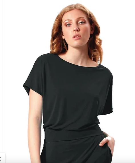 T-Shirt Helen ICHJANE bamboo