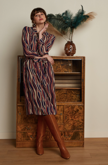 Lalia Dress Merrill KING LOUIE