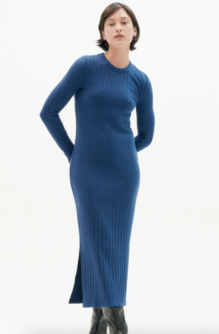 Schlauchkleid THINKING MU Gina