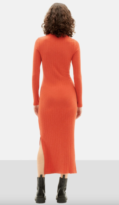 Schlauchkleid THINKING MU Gina