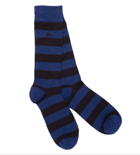 Socken Stripes SWOLE PANDA Gr. 37 - 40