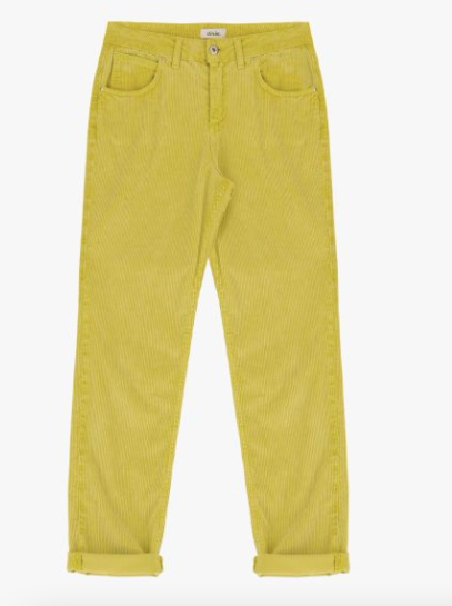 Cordhose DIXIE
