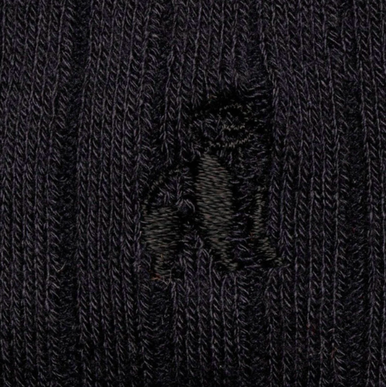 Socken SWOLE PANDA black
