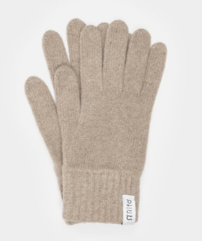 Handschuhe RIFO Anita 🍀 recyceltes Kaschmir