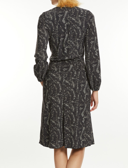 Kleid Tosca W.E.T. WET by Ines Schneider