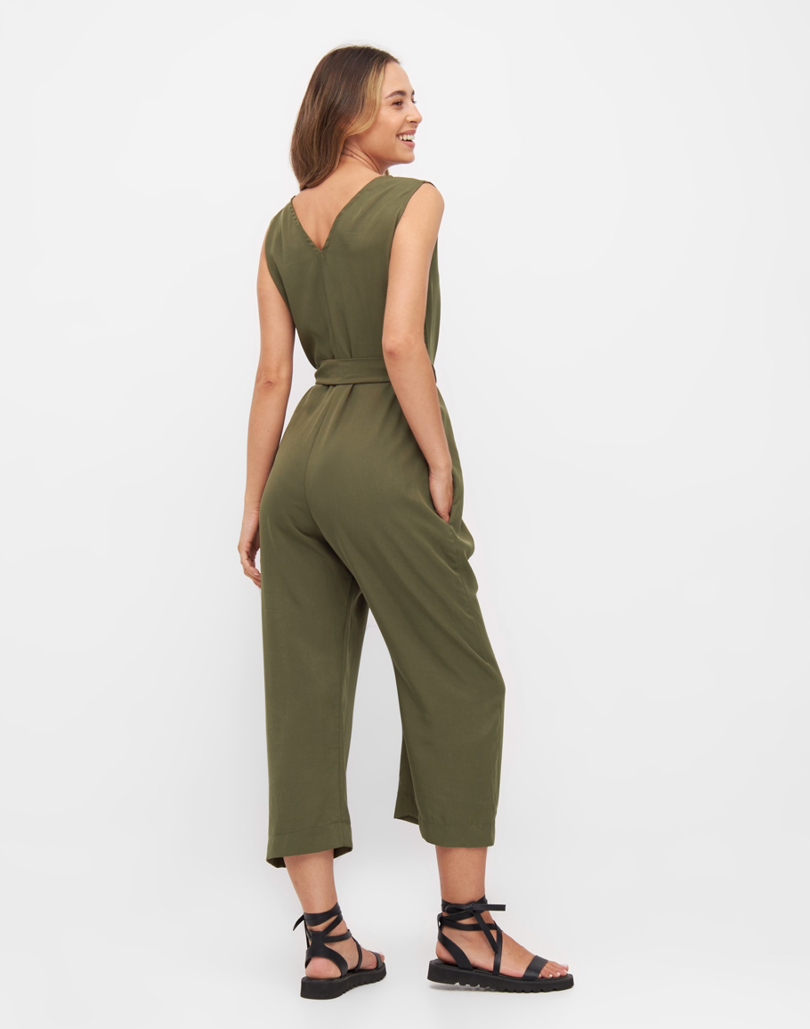 Overall Anibas WIDDA