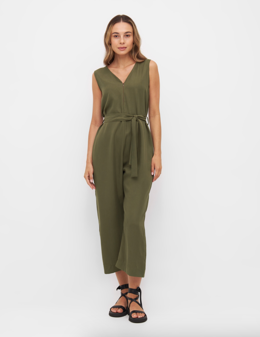 Overall Anibas WIDDA