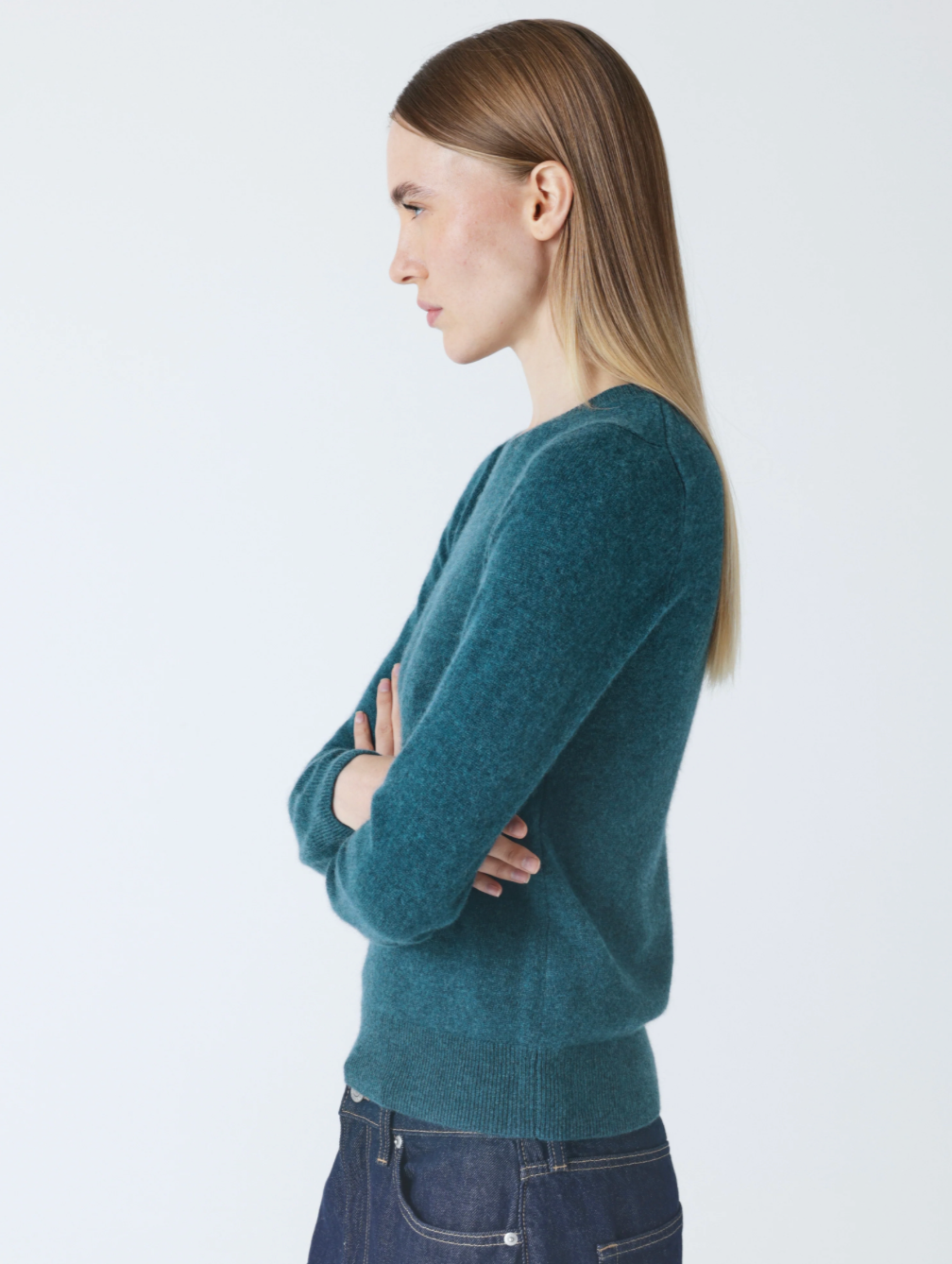 Pullover Catelina ABSOLUTE CASHMERE