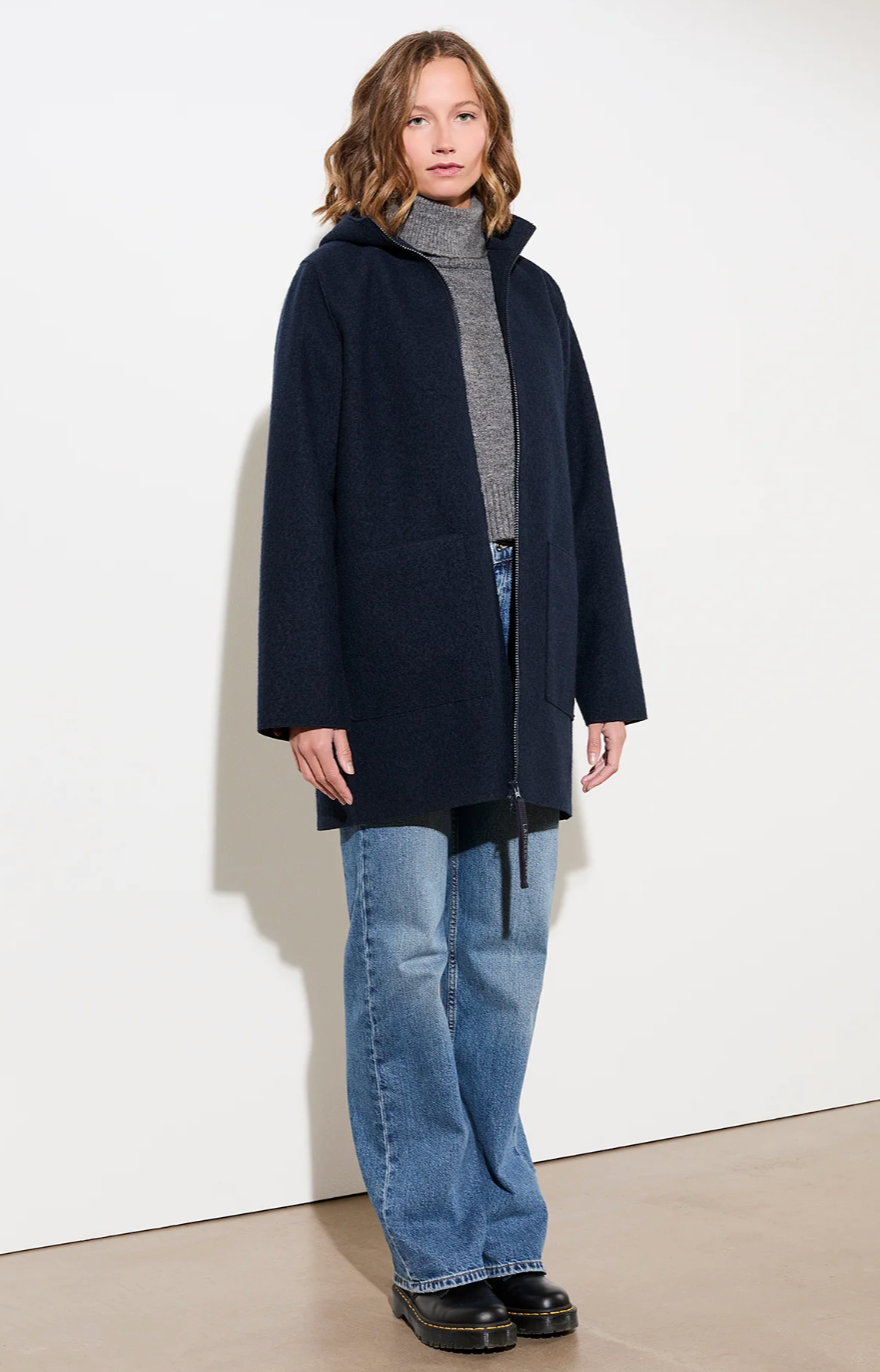 Parka Oakville LANGERCHEN