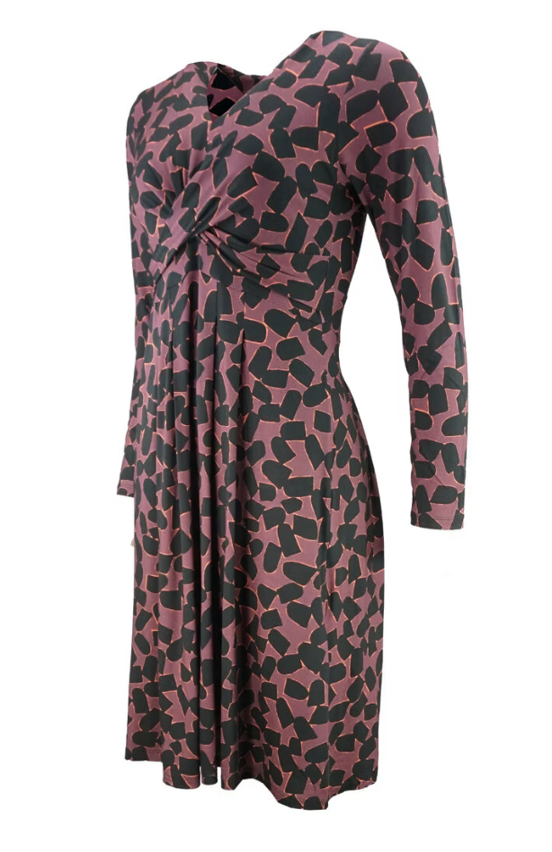 Kleid Maike ELLEN EISEMANN