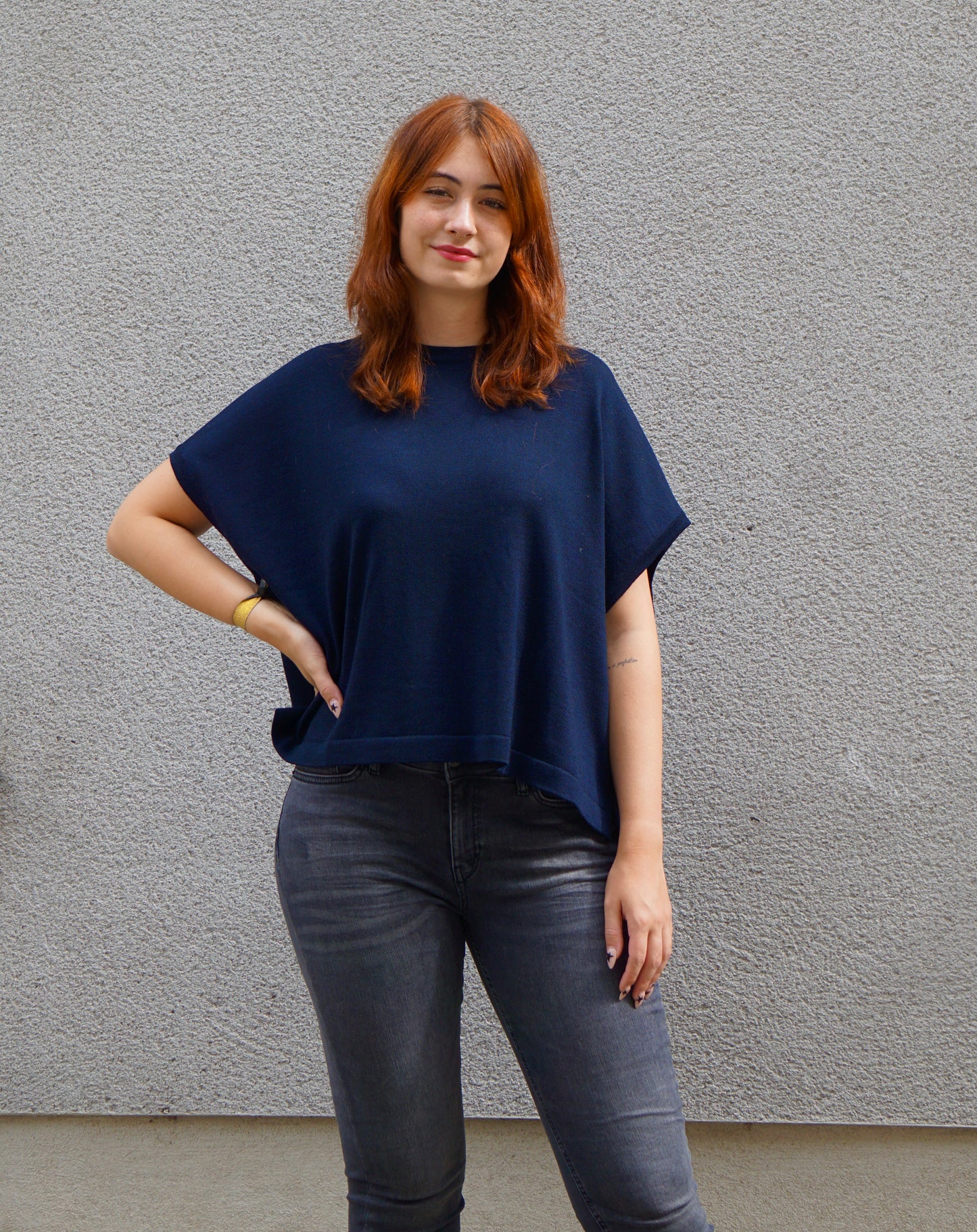 Pullunder Agnes MUSE WEAR 🍀