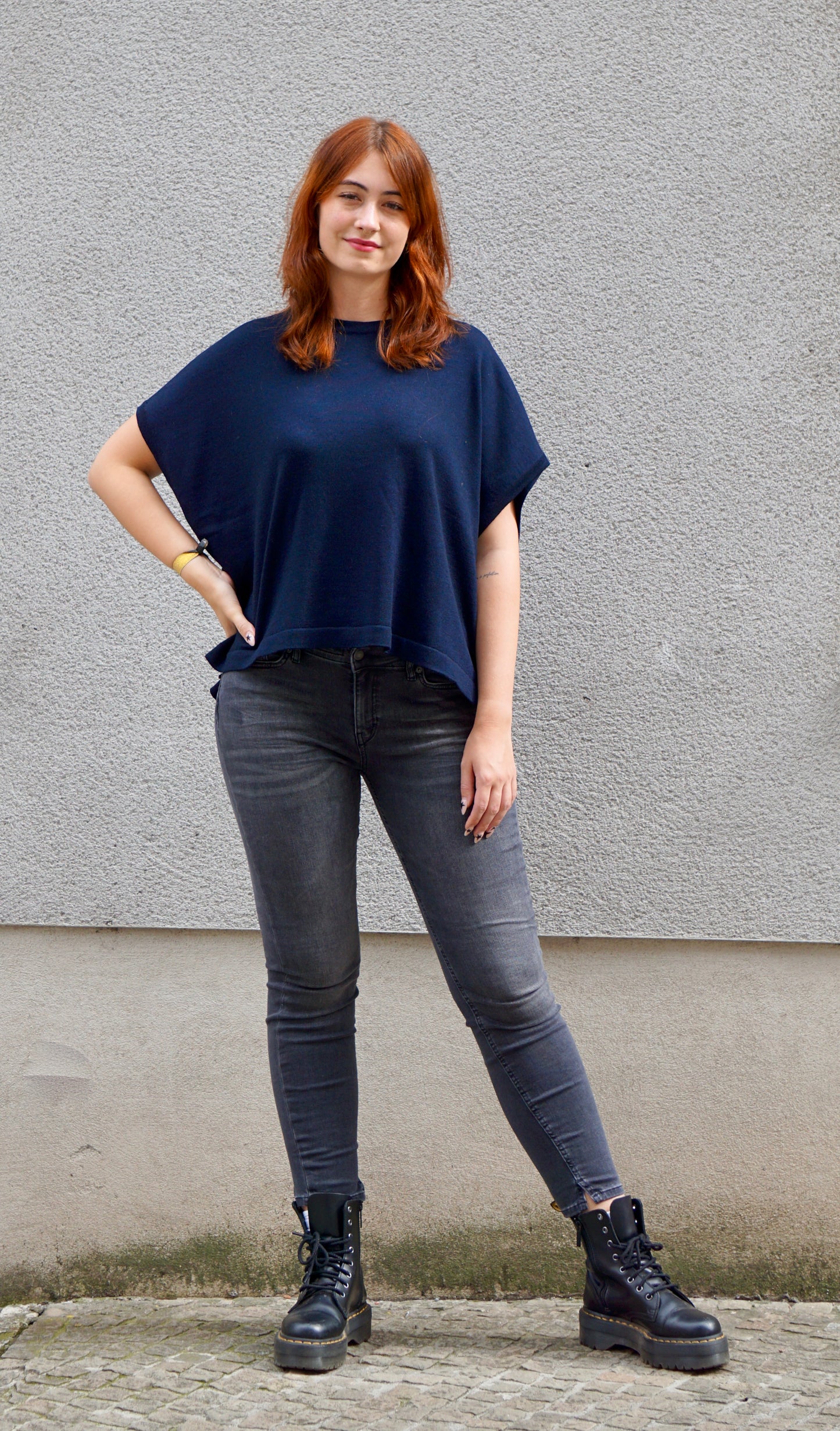 Pullunder Agnes MUSE WEAR 🍀