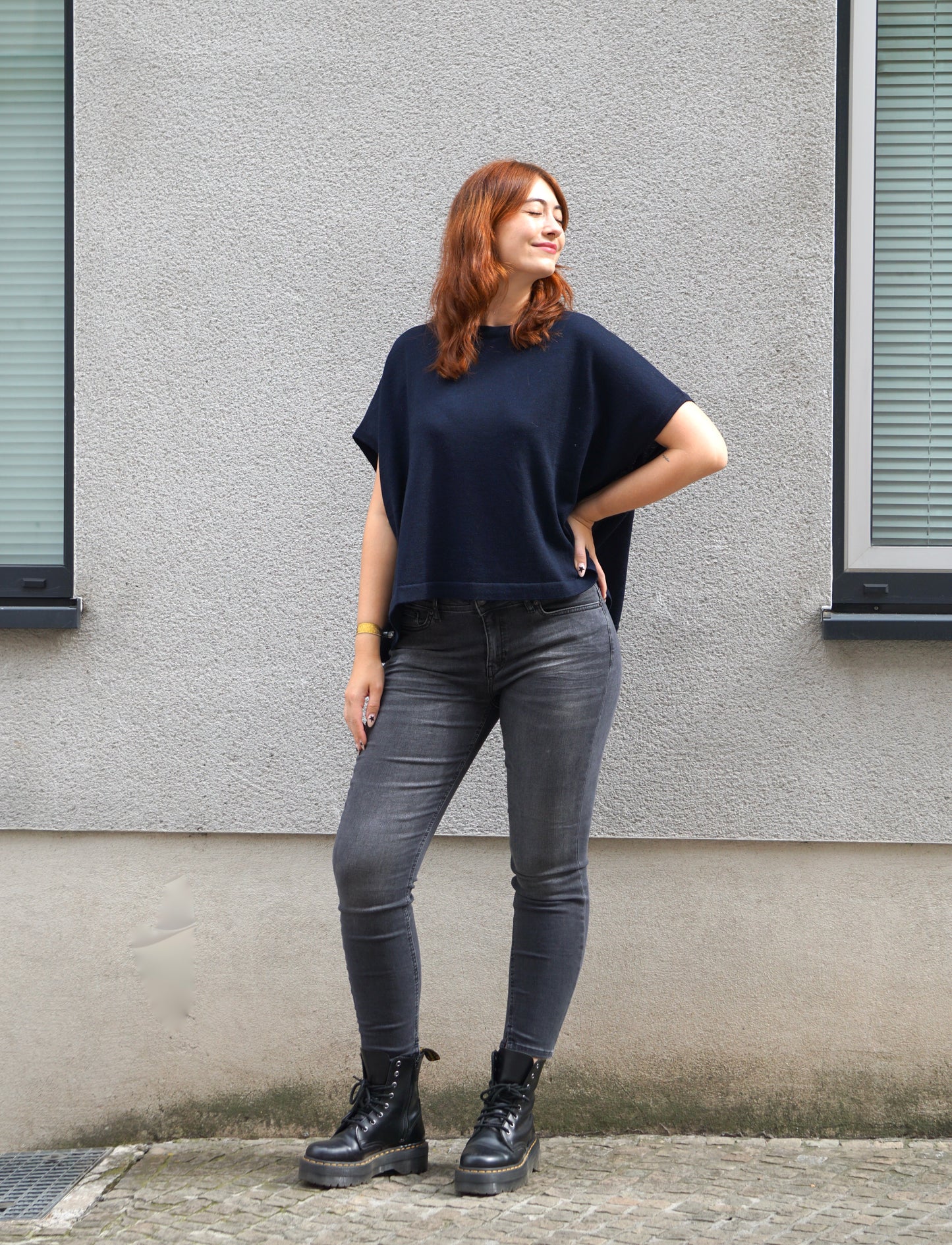 Pullunder Agnes MUSE WEAR 🍀