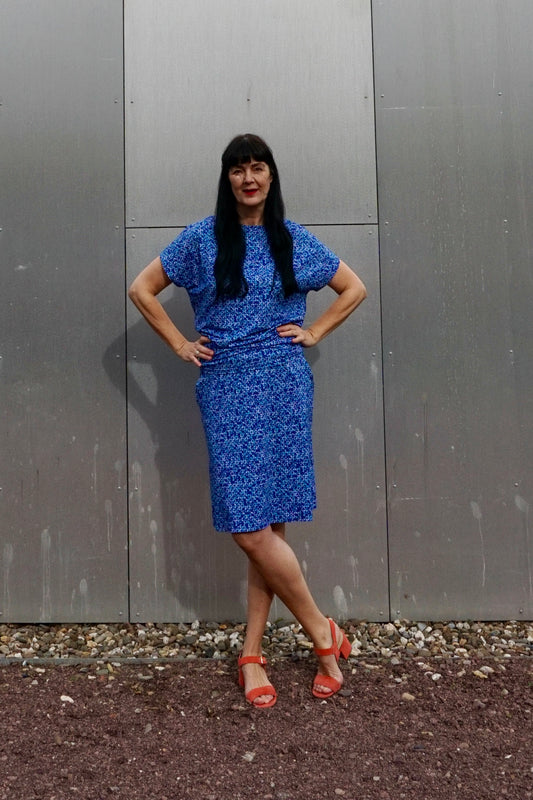 Rock Miri ICHJANE Gr. XS