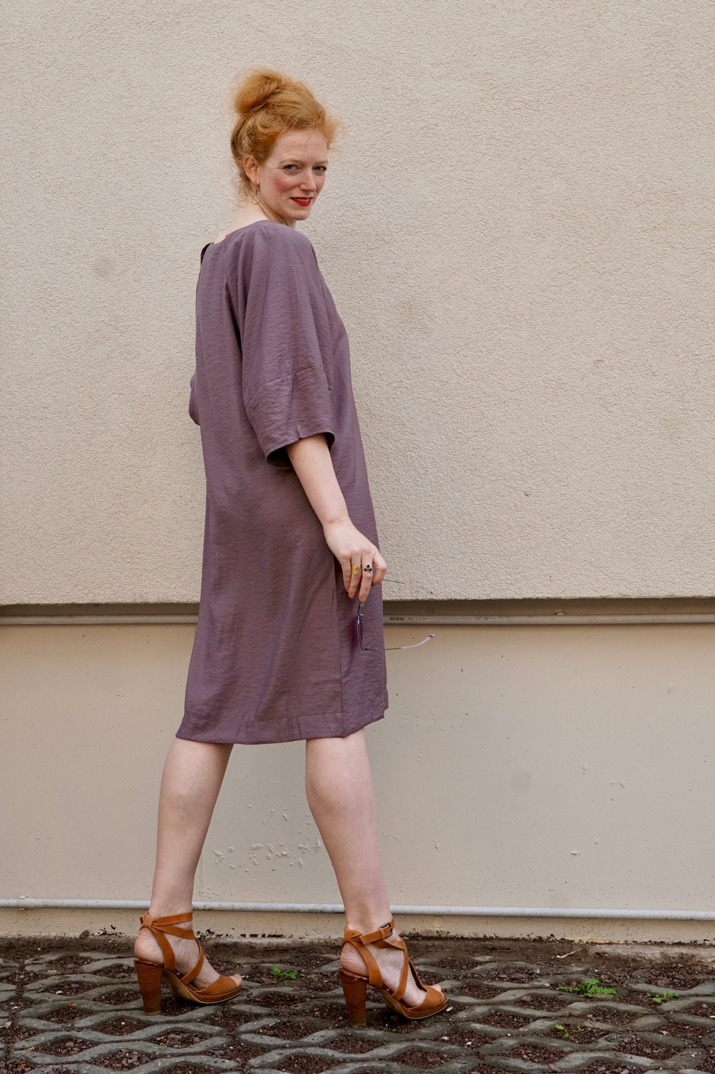 Kleid Karla ELVINE