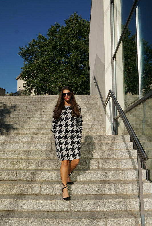 Kleid Moja Ellen Eisemann Gr. S