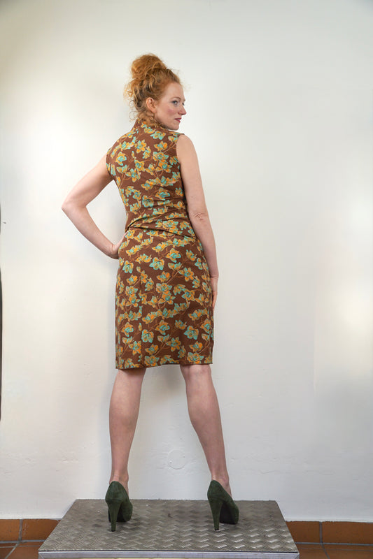 Kleid Akari W.E.T. WET by Ines Schneider