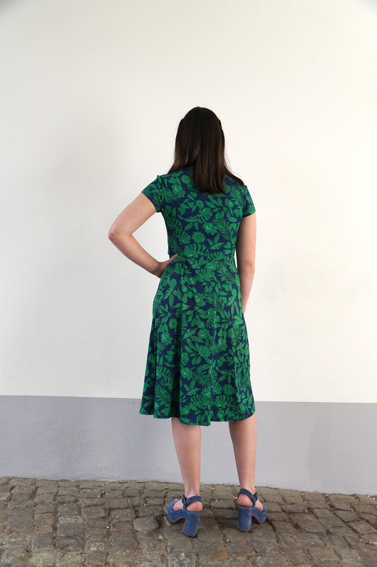 Kleid Theres ELLEN EISEMANN