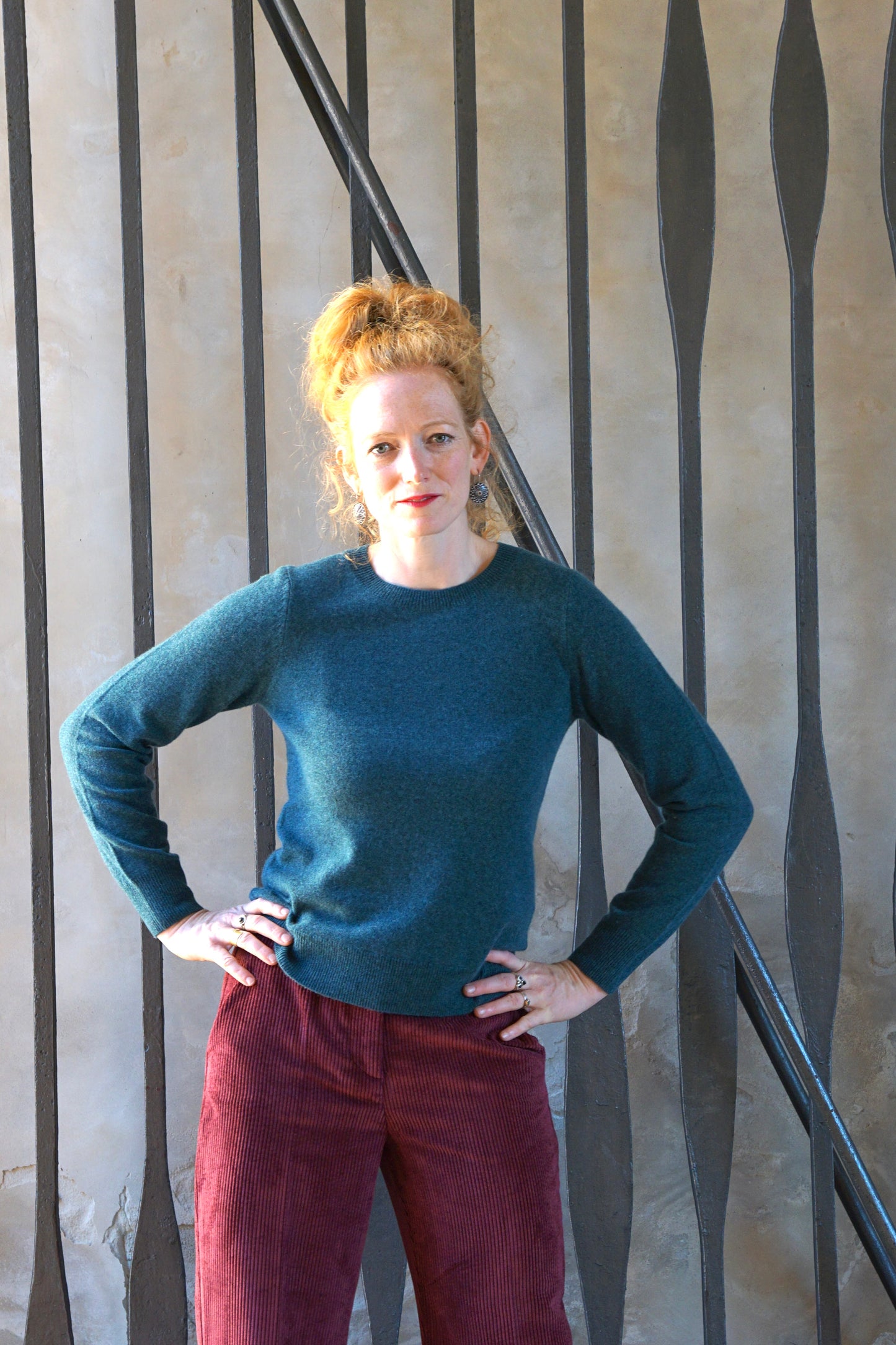 Pullover Catelina ABSOLUTE CASHMERE