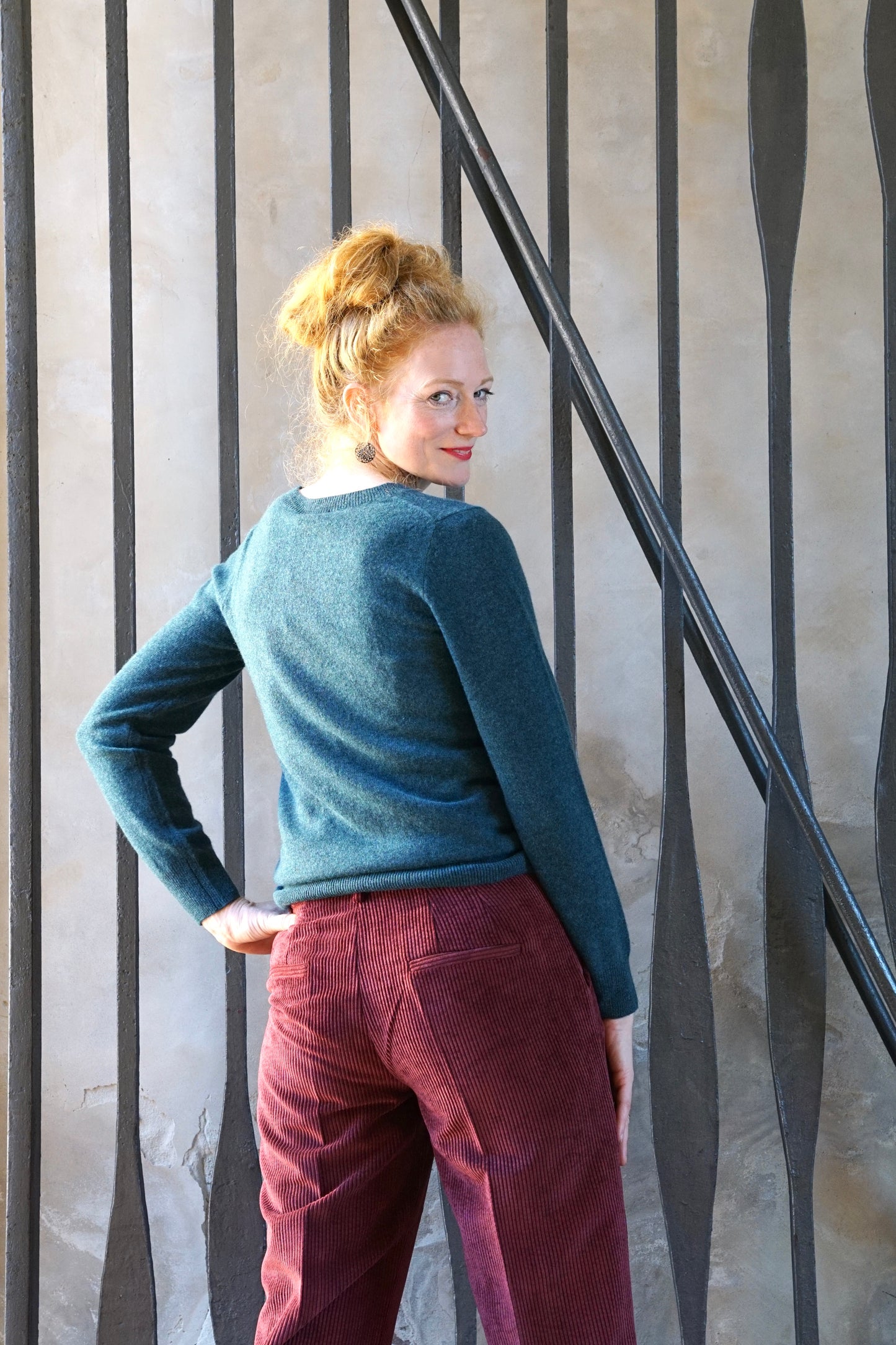 Pullover Catelina ABSOLUTE CASHMERE