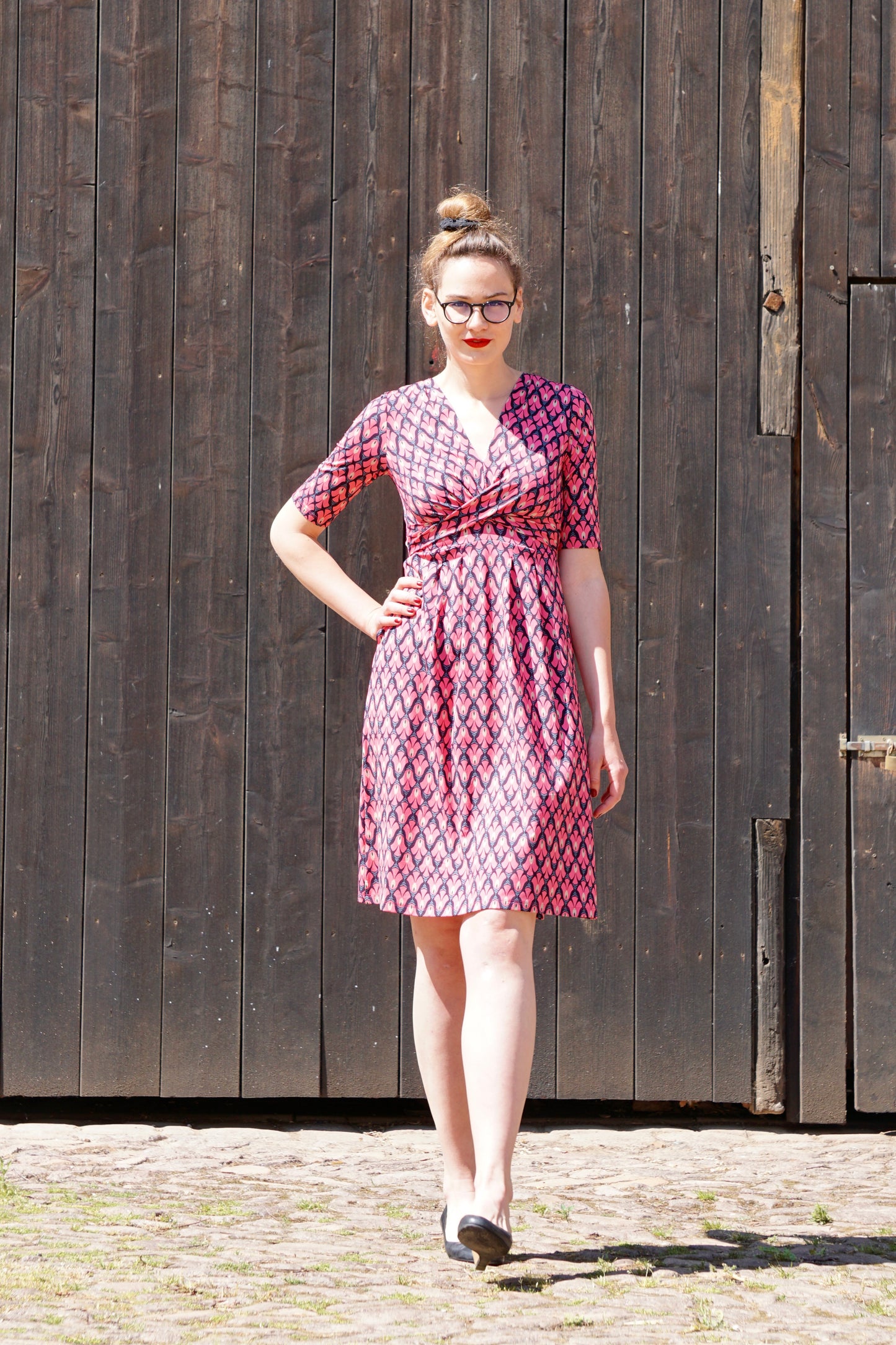 Kleid ELLEN EISEMANN Maike