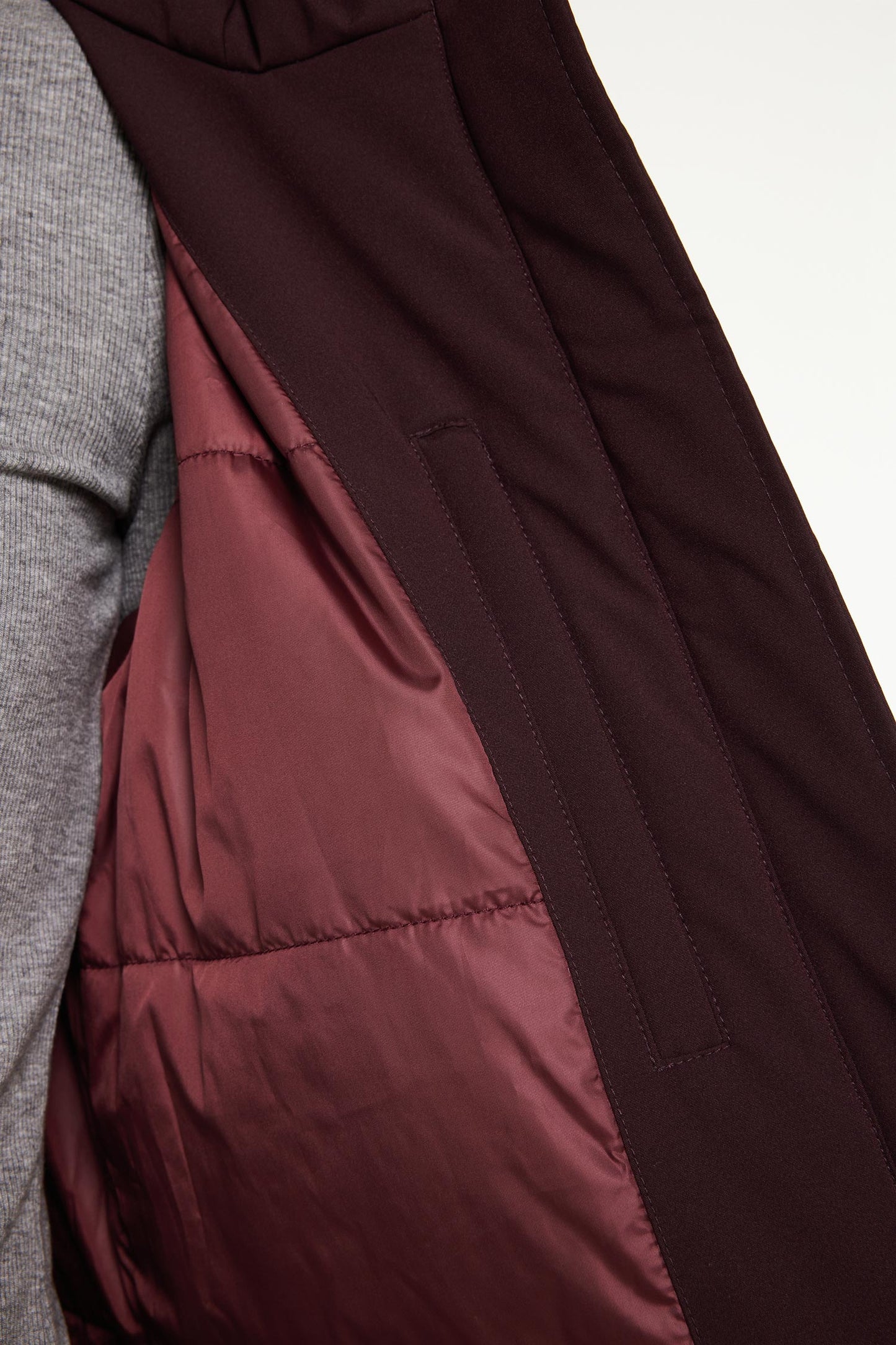 Winterjacke/ Mantel Eline ELVINE