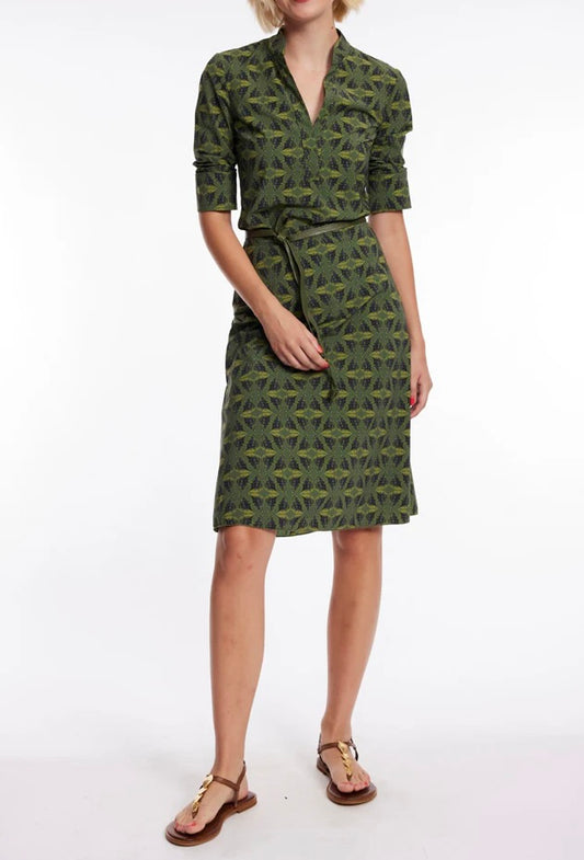 Bluse Elodie Swimstar W.E.T. WET by Ines Schneider