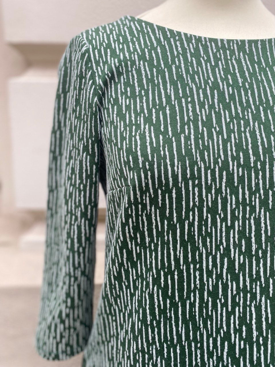*Exklusiv im Gewandhaus* Kleid ELLEN EISEMANN Moja