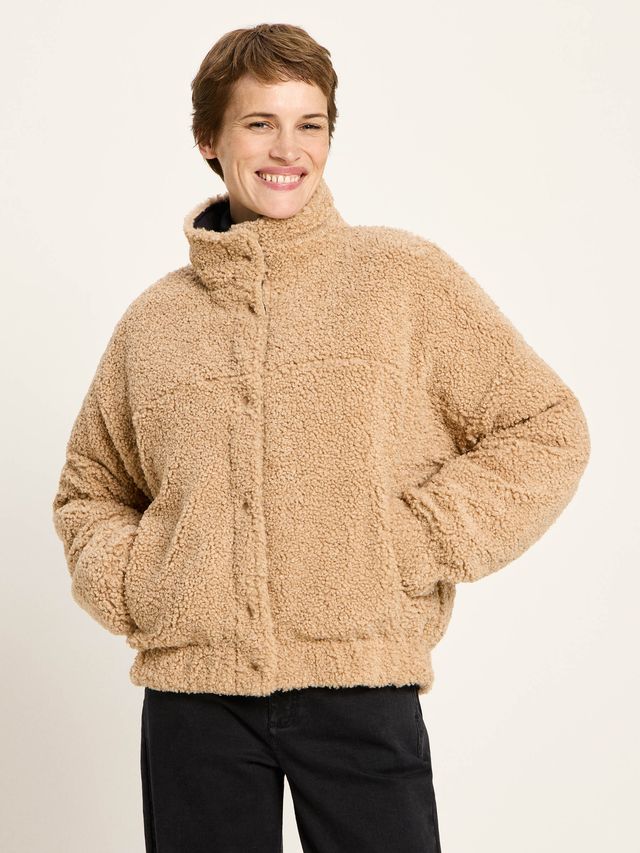 Wende-Jacke GRS