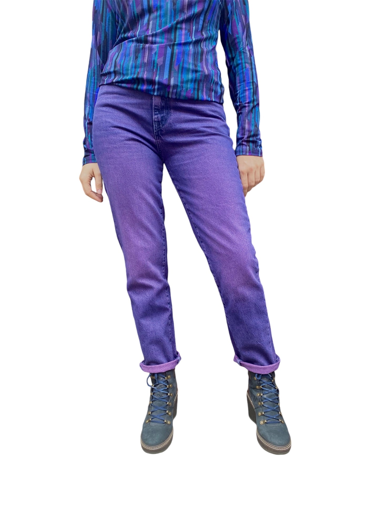 Jeans DIXIE Gr. 25 + 26