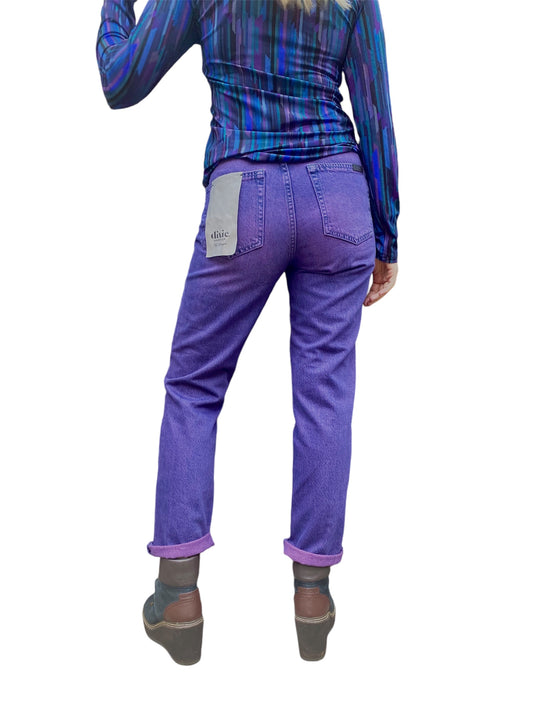 Jeans DIXIE Gr. 25 + 26