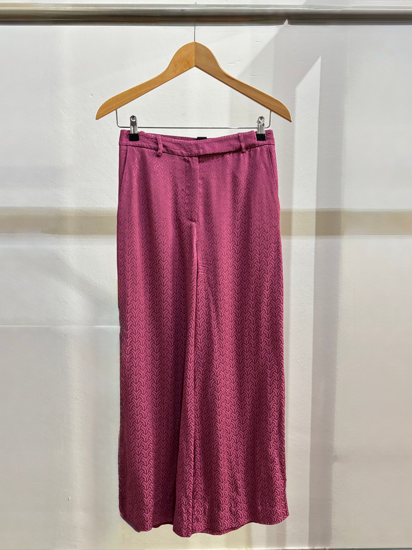 2. Hand Hose Stefanel