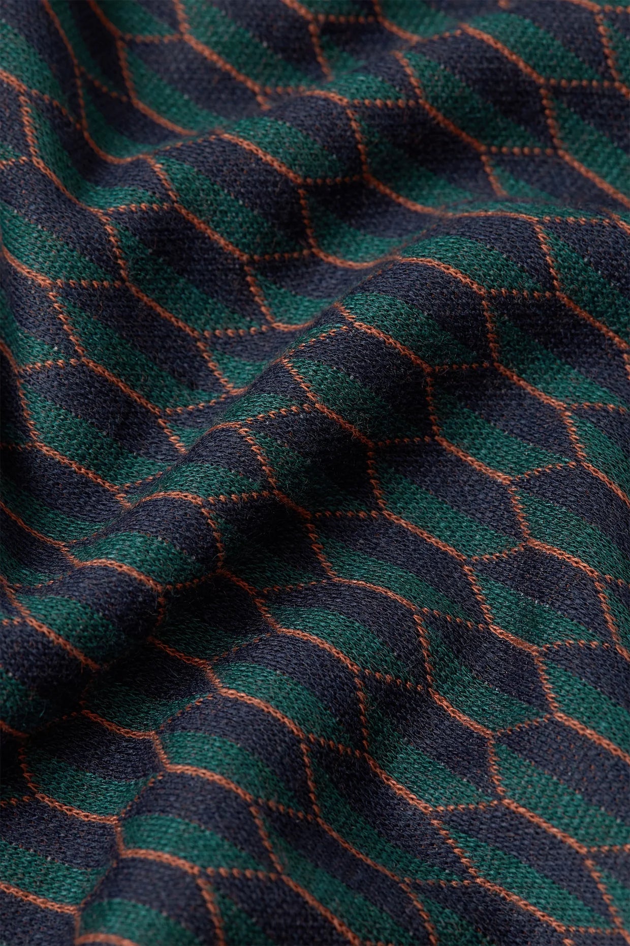 Border Skirt Spring KING LOUIE