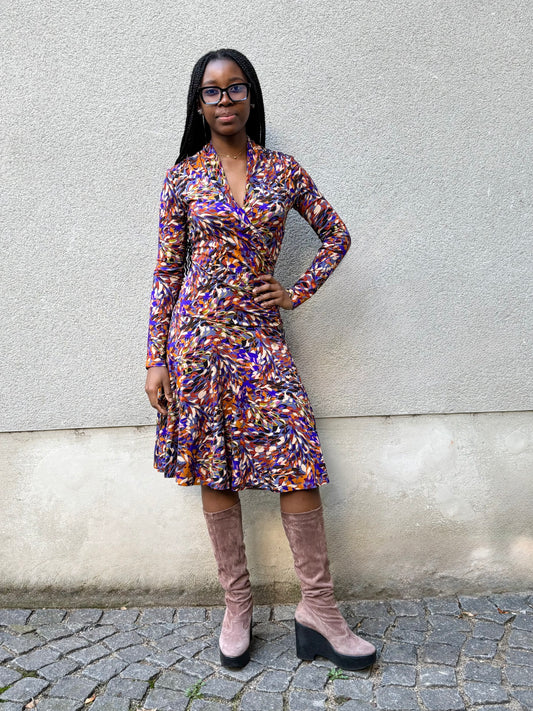 Kleid Dora ELLEN EISEMANN