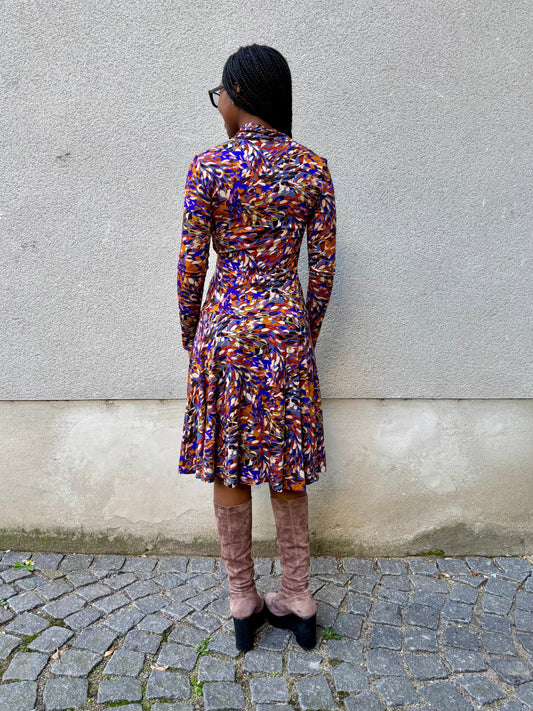 Kleid Dora ELLEN EISEMANN