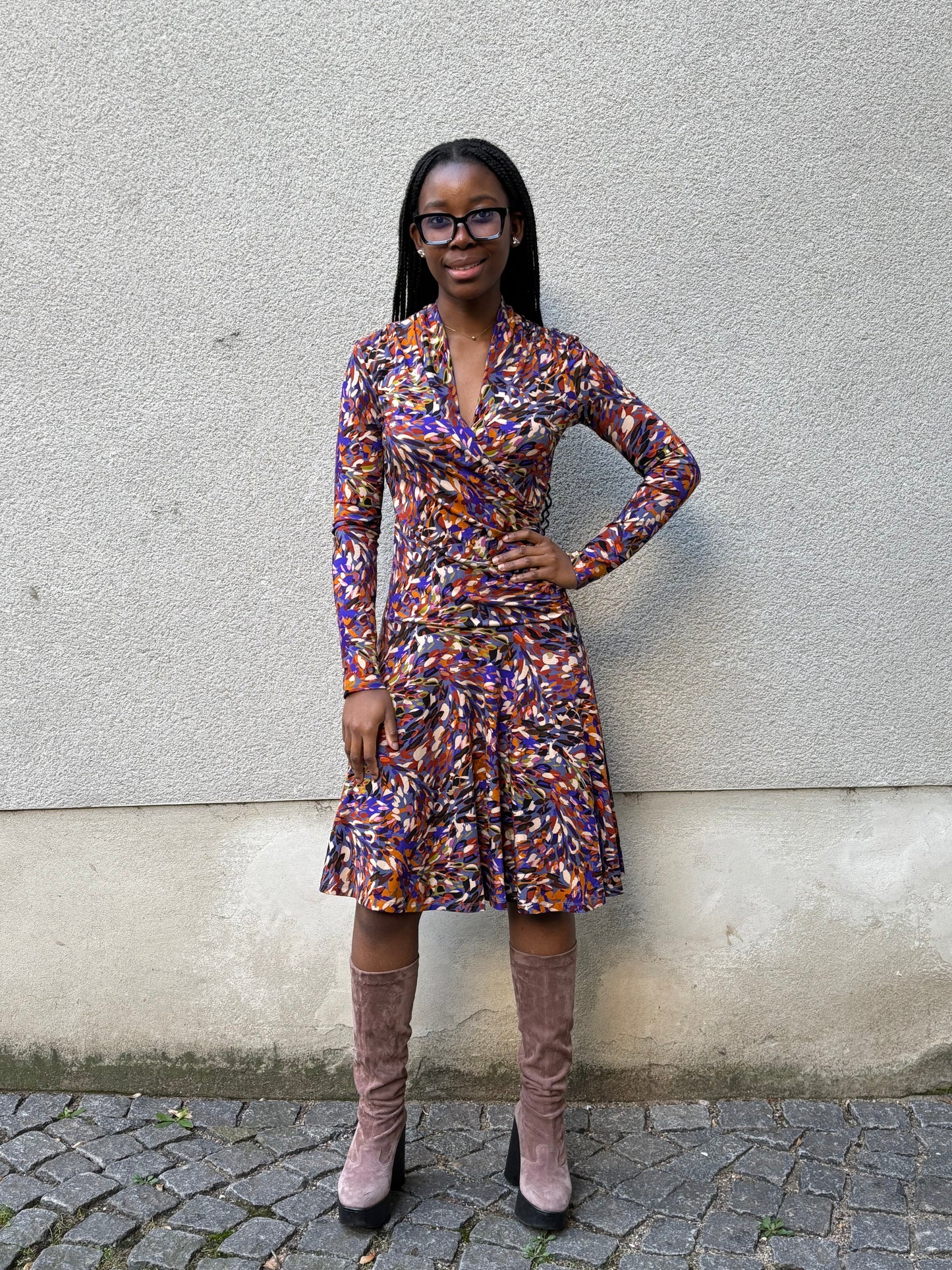 Kleid Dora ELLEN EISEMANN