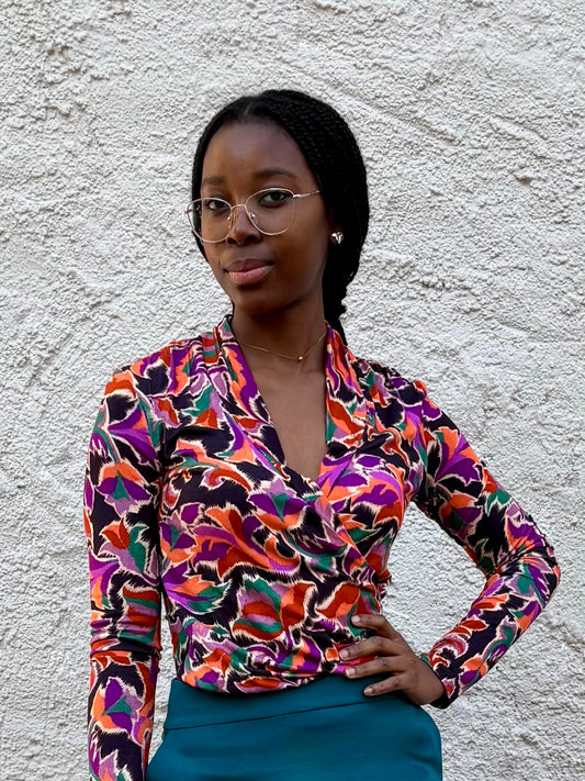 Shirt Viola ELLEN EISEMANN