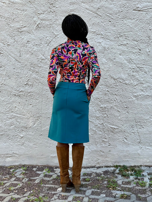 Shirt Viola ELLEN EISEMANN